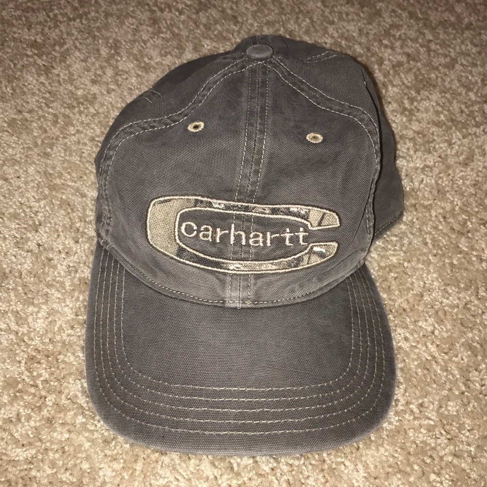 NWOT Carhartt Baseball Cap